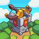 <b>皇家冲冲冲Rush Royale最新版</b>