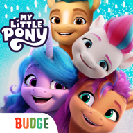 小马宝莉大世界游戏(My Little Pony)