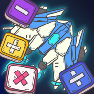 口算战争app