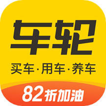 车轮违章查询app