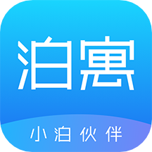 小泊伙伴app