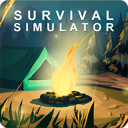 荒岛求生模拟(Survival Simulator)