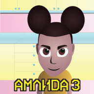 阿曼达恐怖冒险3Amada Adventure III