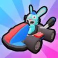 粉碎卡丁车大作战游戏(SmashKarts.io)