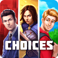 选择故事手游Choices