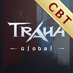 Traha天选者手游