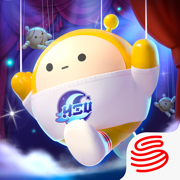蛋仔派对竞技服下载