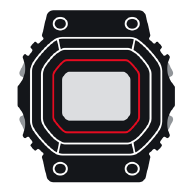casio watches app