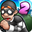 神偷鲍勃2下载官方(Robbery Bob 2)