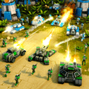 战争艺术3全球冲突下载最新版本(Art of War 3)