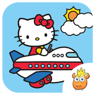 凯蒂猫岛屿冒险Hello Kitty