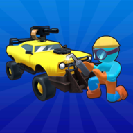 骑行射手(Ride Shooter)