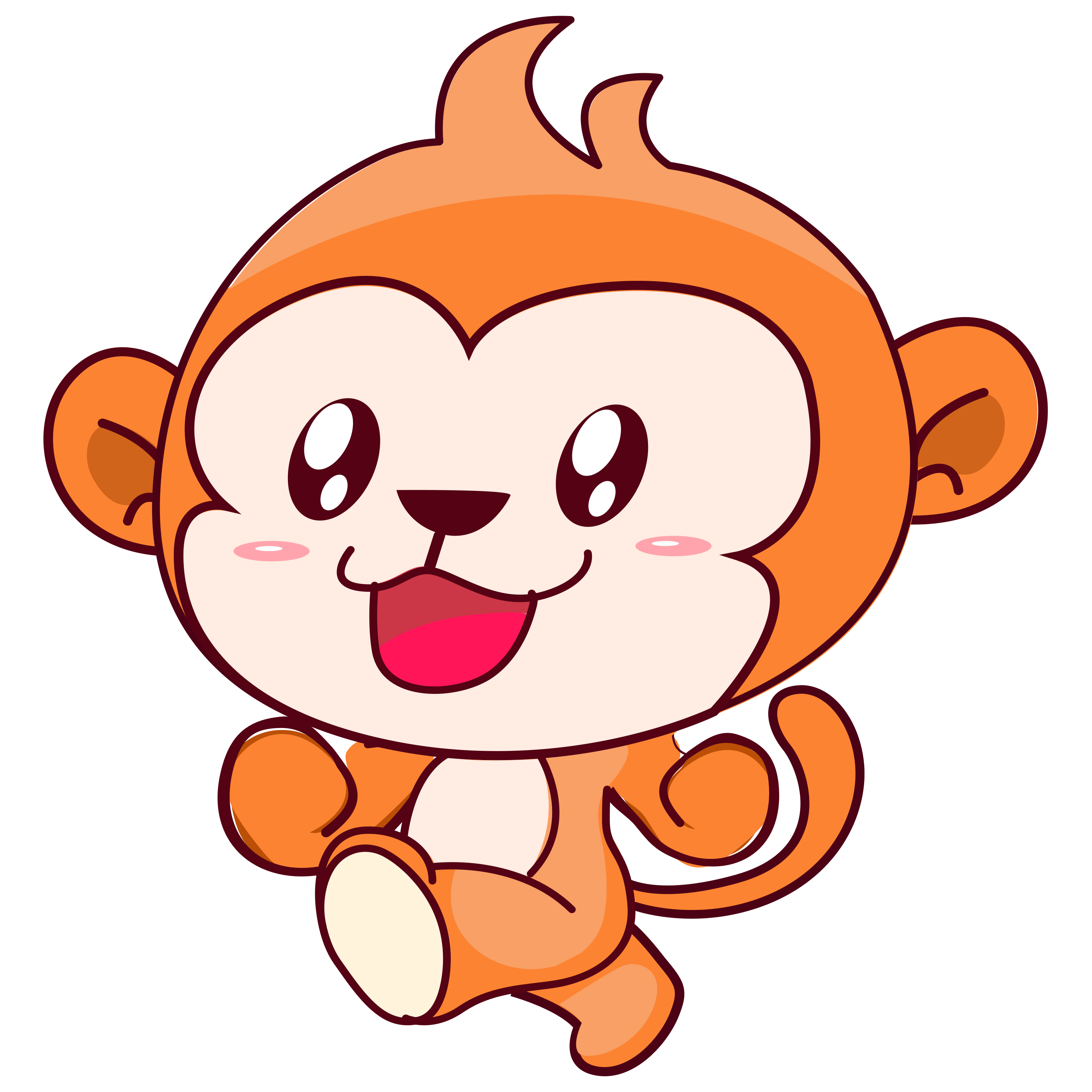 小猴运动app