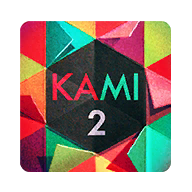 神之折纸2安卓中文版下载(KAMI 2)