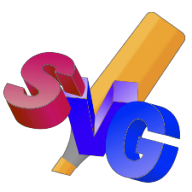 矢量绘图svg app