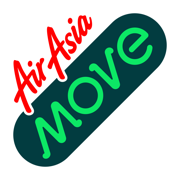 亚航app(AirAsia MOVE)