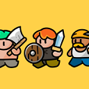 Rumble Heroes轰隆隆佣兵团下载安装