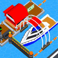 船只驱动大亨游戏下载(drivethruport)