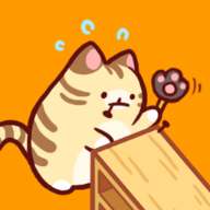 小猫猫大亨游戏下载(Kitty Cat Tycoon)