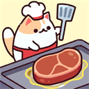 猫咪小吃店游戏下载最新版(Snack Bar)