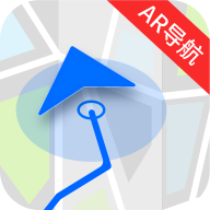 AR导航仪app