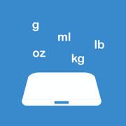 Just Scale app
