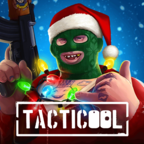 战术冷却官方正版下载2023(Tacticool)