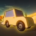 沙漠驾驶之旅Desert Journey游戏