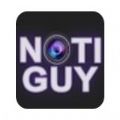 NotiGuy app