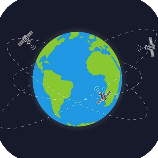 北斗卫星地图高清免费2024
