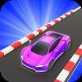 放置驾驶赛道Idle Racetrack游戏