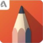 SketchBook绘画app