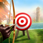 3D模拟射箭The ArrowMan