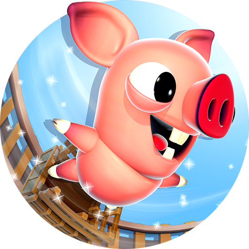 培根逃亡官方下载(BaconEscape)