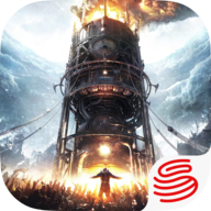 冰汽时代FrostpunkRise of the City