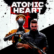 原子之心下载手机版(Atomic Heart MOBILE)