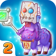 怪物工厂2小游戏(Monster Craft 2)