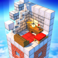 大楼建造手游下载(Tower Craft)