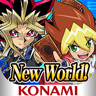 游戏王决斗链接国际版(Duel Links)
