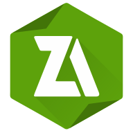 老外管理器绿色版本ZArchiver