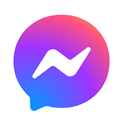 Messenger app