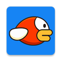 飞扬的赛鸟(FlappyClone)游戏