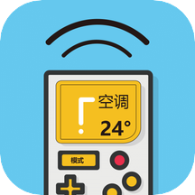空调遥控器万能手机版