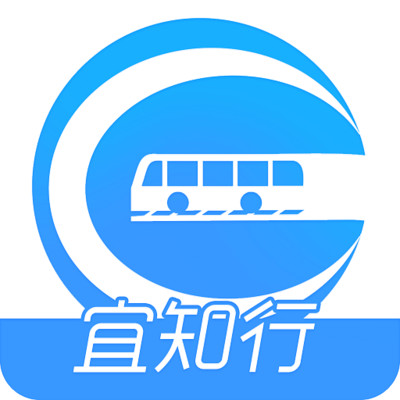 宜知行宜昌公交app