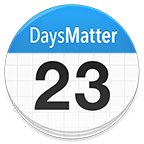 Days Matter倒数日app