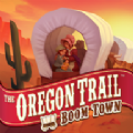 俄勒冈小径繁荣小镇The Oregon Trail游戏