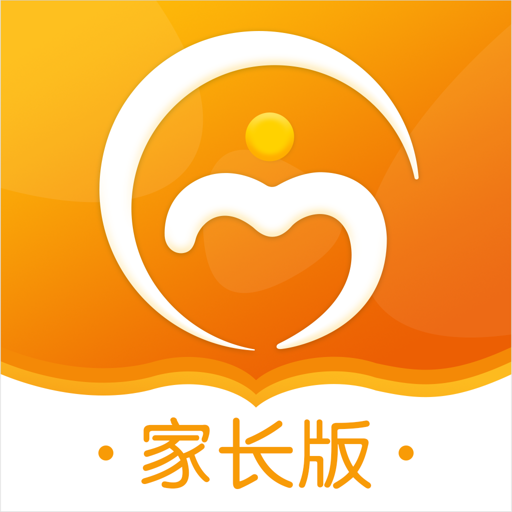 蓝鸥微校家长版app