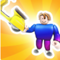 举重英雄游戏下载安装(Lifting Hero)