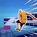 天台极限挑战下载(Rooftop Run)