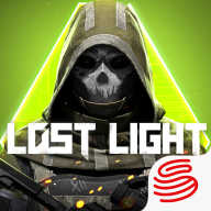 萤火突击Lost Light